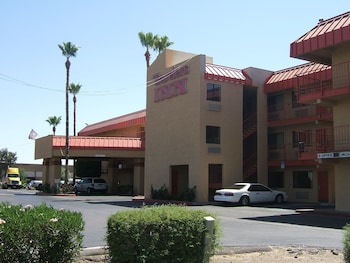 travelers inn