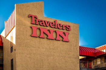 travelers inn