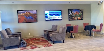 Travelers Inn,Maricopa County>>Estrella,3 star