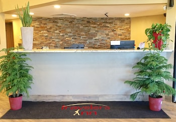 Travelers Inn,Maricopa County>>Estrella,3 star