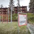 ski inn aurinkorinne