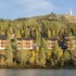 ski inn aurinkorinne