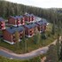 ski inn aurinkorinne