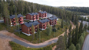 ski inn aurinkorinne