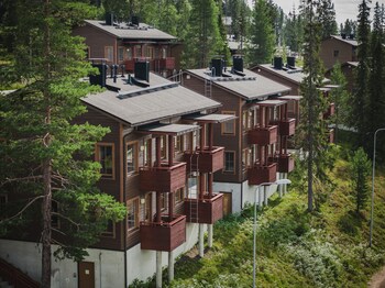 ski inn aurinkorinne