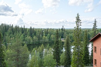 ski inn aurinkorinne