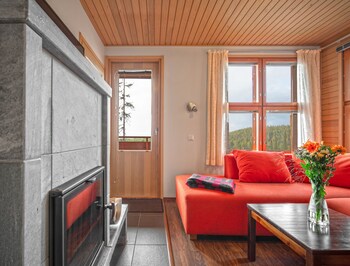 ski inn aurinkorinne