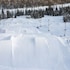 ski inn aurinkorinne