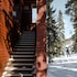 ski inn aurinkorinne