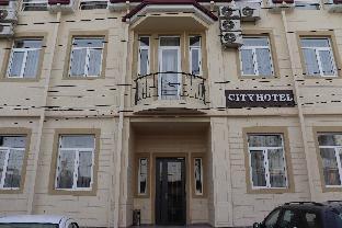 city hotel