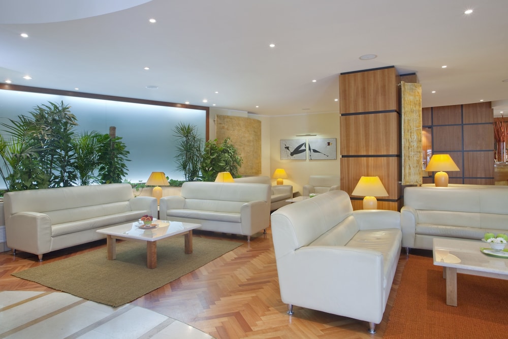 holiday inn cagliari by ihg