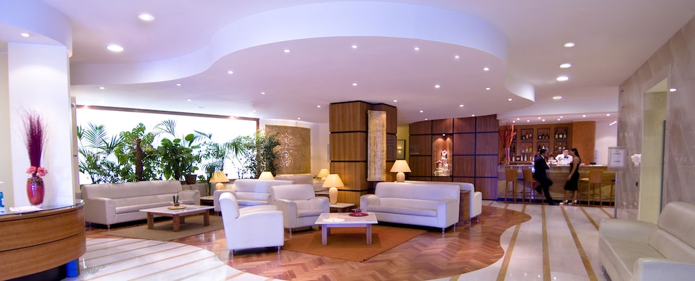 holiday inn cagliari by ihg