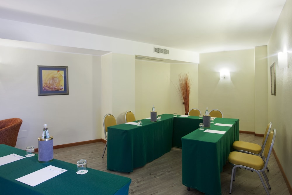 holiday inn cagliari by ihg