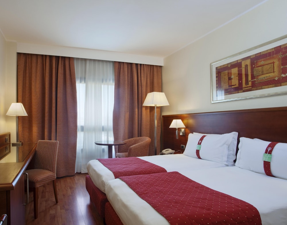 holiday inn cagliari by ihg