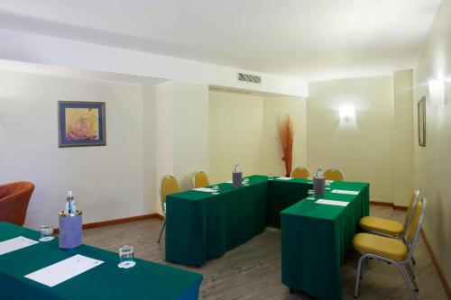 holiday inn cagliari by ihg