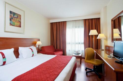 holiday inn cagliari by ihg