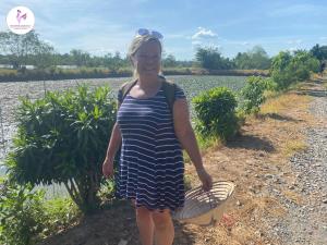 rooster mekong garden and villas