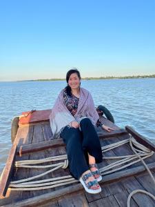 rooster mekong garden and villas