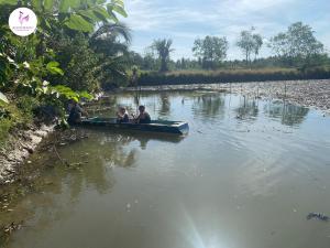 rooster mekong garden and villas