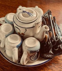 rooster mekong garden and villas