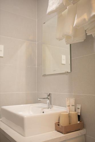 cien hotel