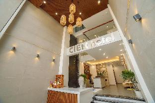 cien hotel