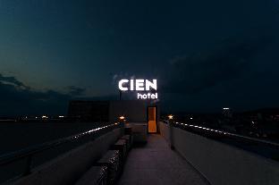 cien hotel