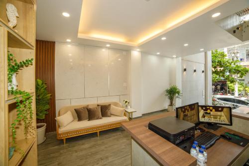 cien hotel