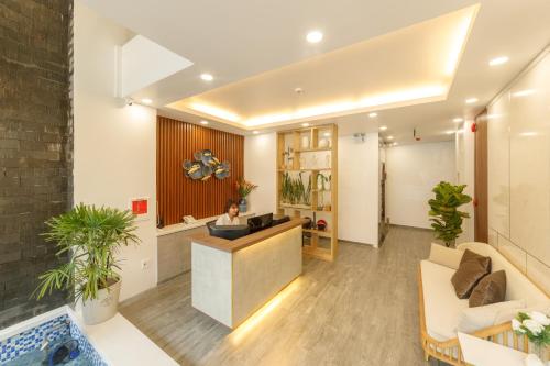 cien hotel