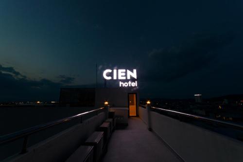 cien hotel