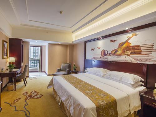 vienna hotel xian international exhibition center branch