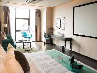 xana hotelle nanchang gaoxin avenue juren international