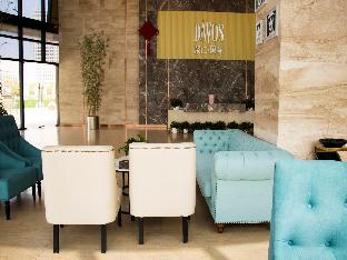xana hotelle nanchang gaoxin avenue juren international