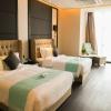 xana hotelle nanchang gaoxin avenue juren international