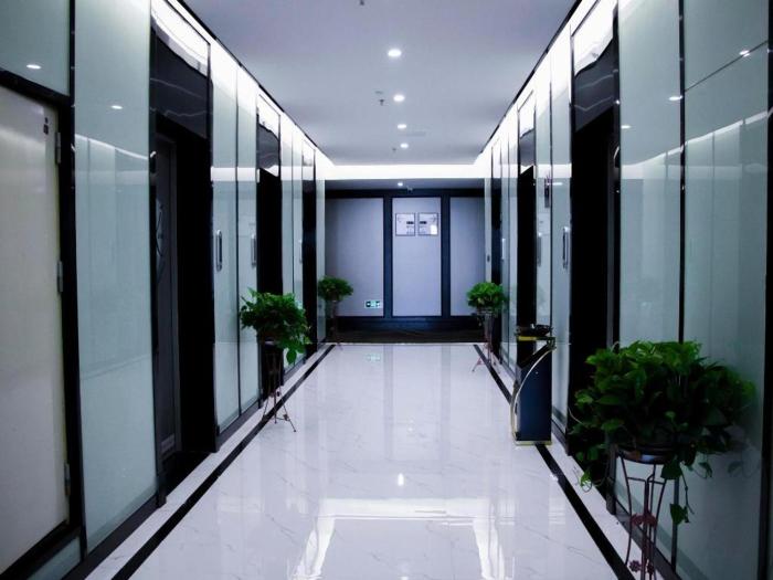 xana hotelle nanchang gaoxin avenue juren international