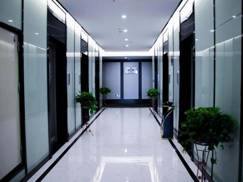xana hotelle nanchang gaoxin avenue juren international