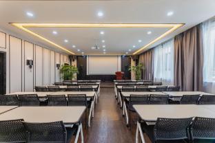 xana hotelle urumqi people daximen road