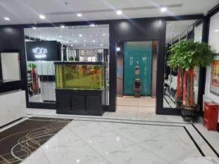 xana hotelle urumqi people daximen road