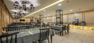 xana hotelle urumqi people daximen road