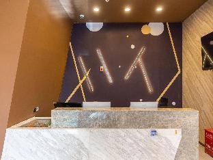 iu hotel lanzhou west terminal station zhongtianjian square