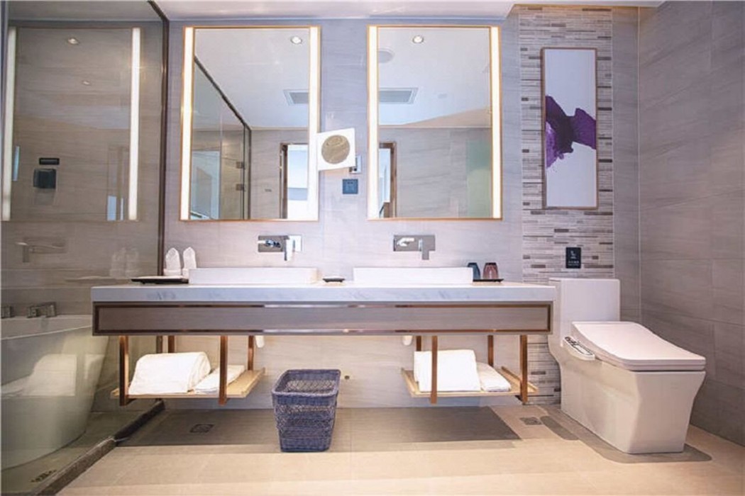 lavande hotel huazhou beijing road