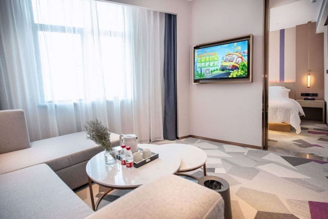 lavande hotel huazhou beijing road