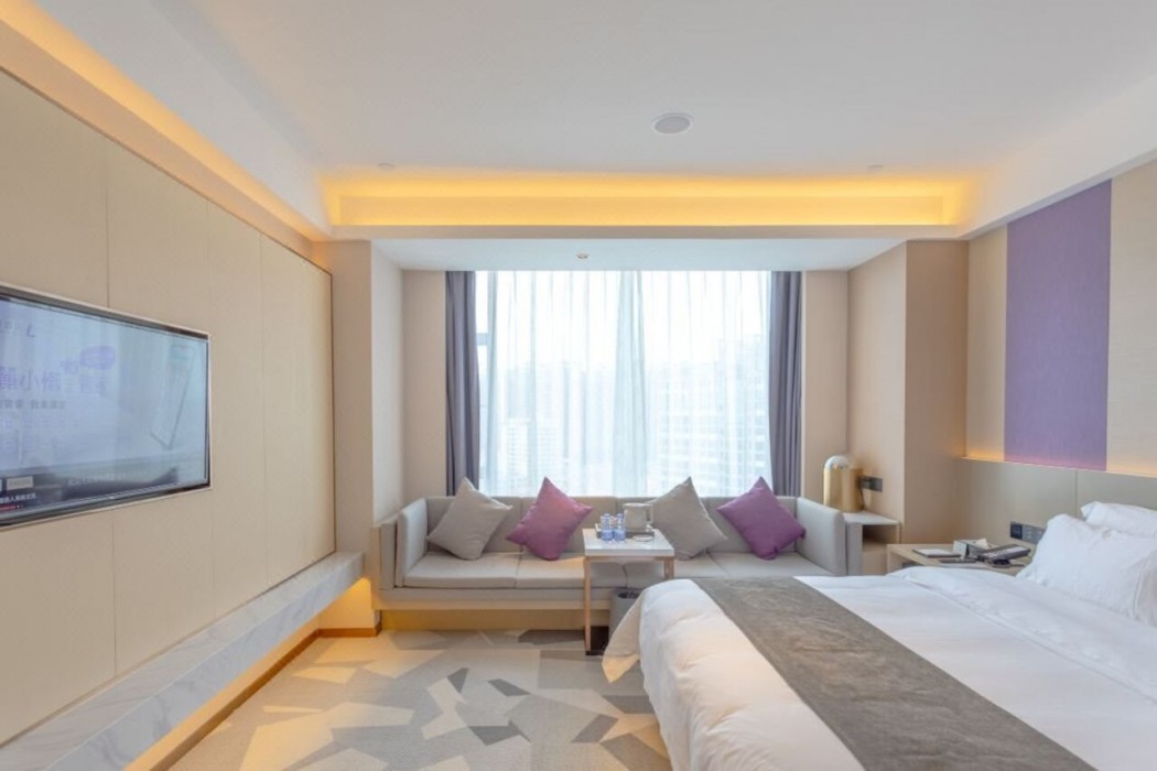 lavande hotel huazhou beijing road