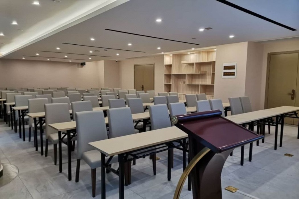 lavande hotel huazhou beijing road