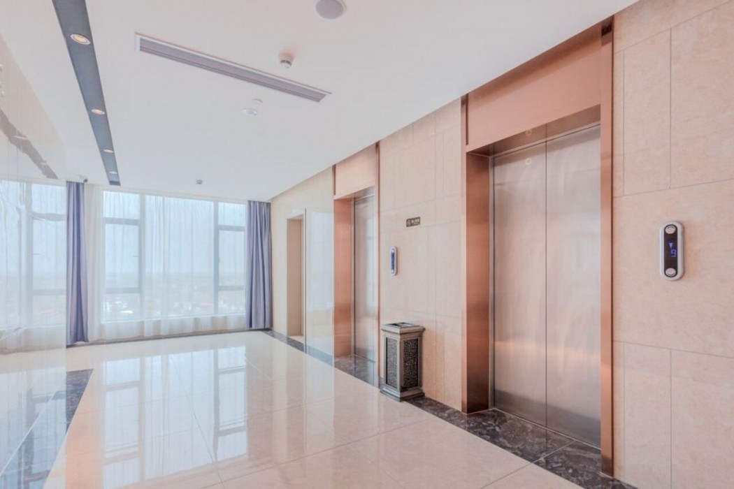 lavande hotel huazhou beijing road