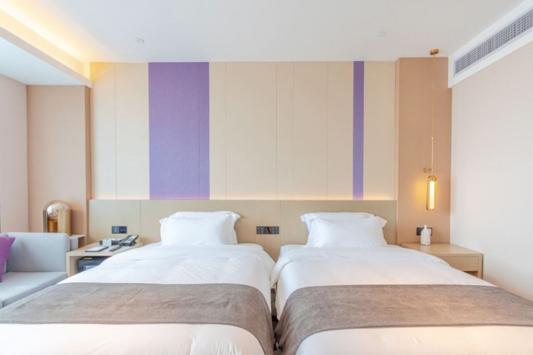 lavande hotel huazhou beijing road