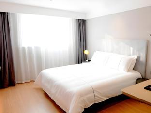 magnotel hotel xuzhou xinxin yurun plaza zhongwu road