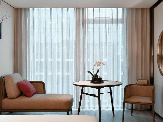 joya hotel hangzhou qianjiang new town