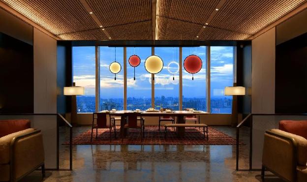 joya hotel hangzhou qianjiang new town