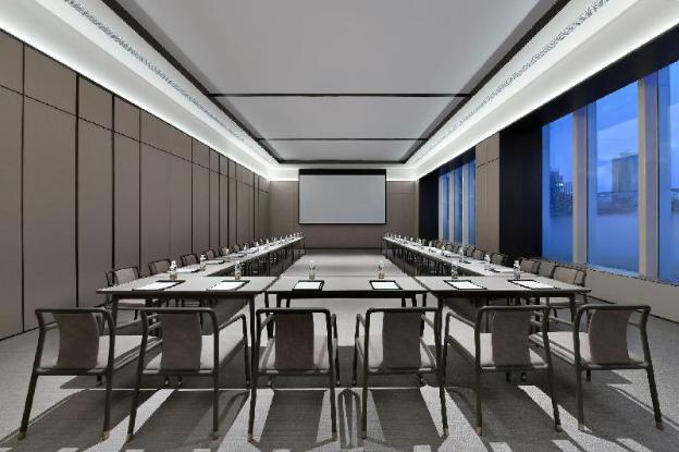 joya hotel hangzhou qianjiang new town